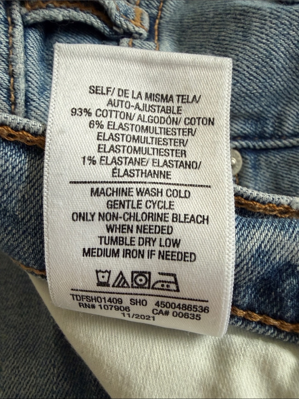 Hudson Barbra Super Skinny Women’s Jeans - Picture 4 of 8